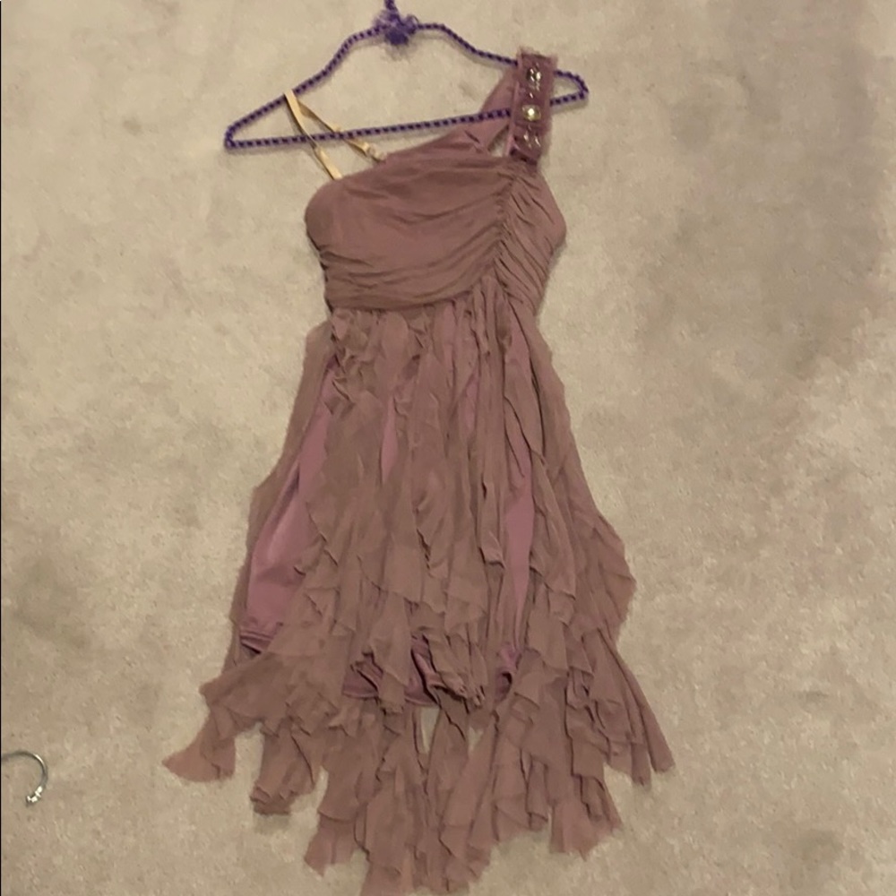 Swarovski crystal skating dress dance costume